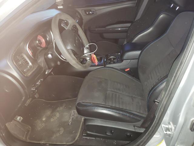 Photo 7 from auction – 2020 DODGE CHARGER SR with VIN 2C3CDXL92LH107009