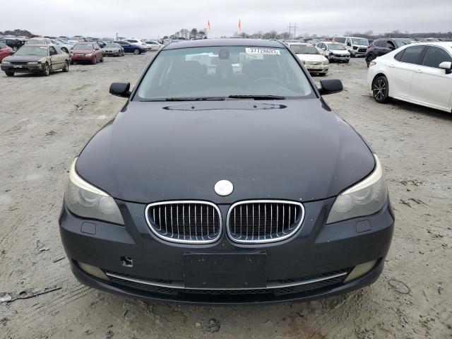Photo 5 from auction – 2008 BMW 528 XI with VIN WBANV13518CZ54106