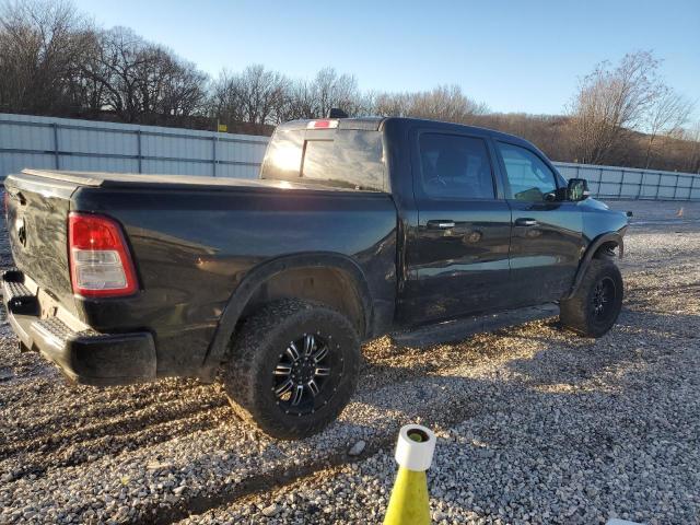 Photo 3 from auction – 2019 RAM 1500 BIG H with VIN 1C6SRFFTXKN554792