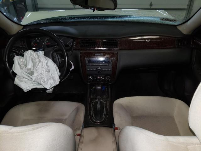 Photo 8 from auction – 2013 CHEVROLET IMPALA LT with VIN 2G1WG5E3XD1243789
