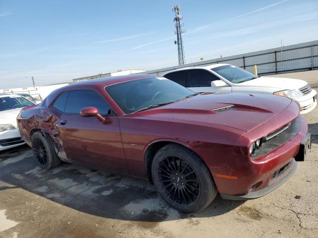 Photo 4 from auction – 2018 DODGE CHALLENGER with VIN 2C3CDZBT9JH155371