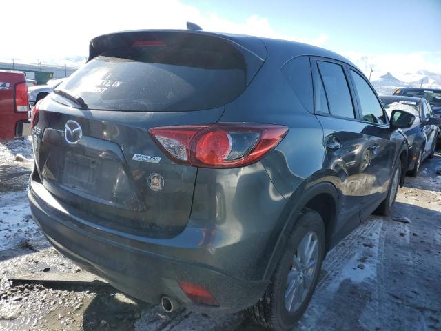 Photo 3 from auction – 2014 MAZDA CX-5 SPORT with VIN JM3KE2BEXE0416313