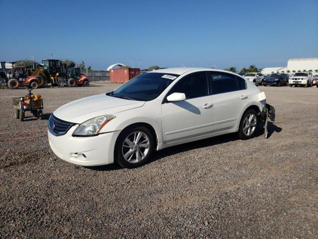 Photo 1 from auction – 2012 NISSAN ALTIMA BAS with VIN 1N4AL2AP9CN496240