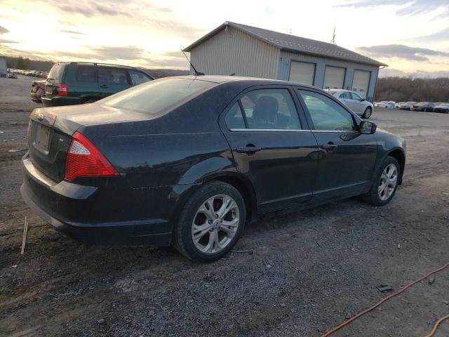 Photo 3 from auction – 2012 FORD FUSION SE with VIN 3FAHP0HA6CR281162