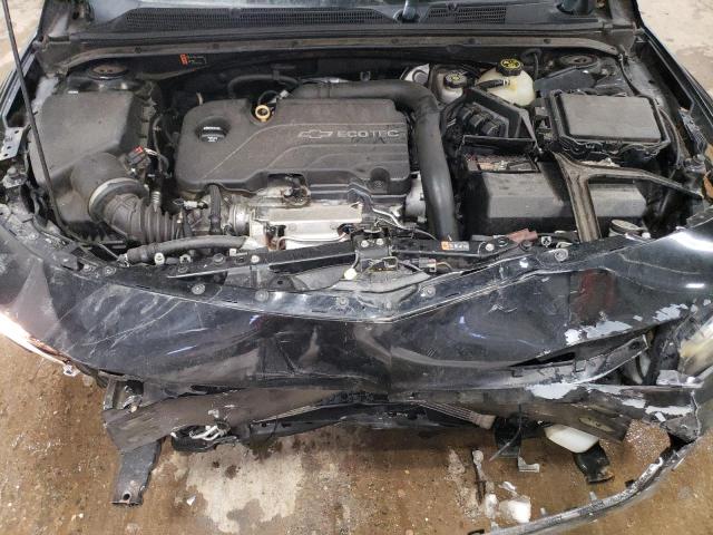 Photo 11 from auction – 2017 CHEVROLET MALIBU LS with VIN 1G1ZB5ST0HF109713