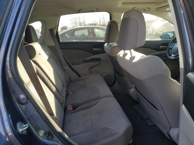 Photo 11 from auction – 2012 HONDA CR-V EX with VIN 5J6RM3H58CL037484