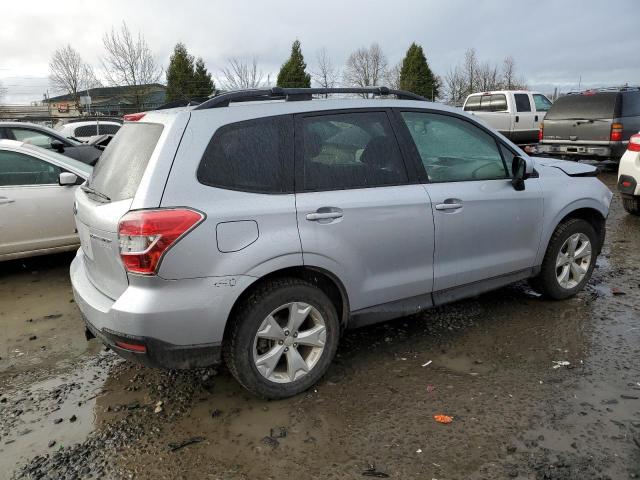 Photo 3 from auction – 2015 SUBARU FORESTER 2 with VIN JF2SJADC6FH413875