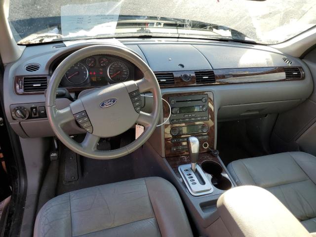 Photo 8 from auction – 2006 FORD FIVE HUNDR with VIN 1FAFP271X6G186734