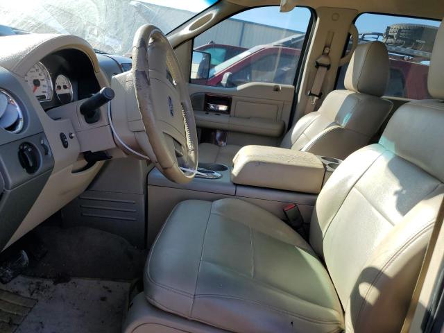 Photo 7 from auction – 2006 FORD F150 SUPER with VIN 1FTPW12576FA61847