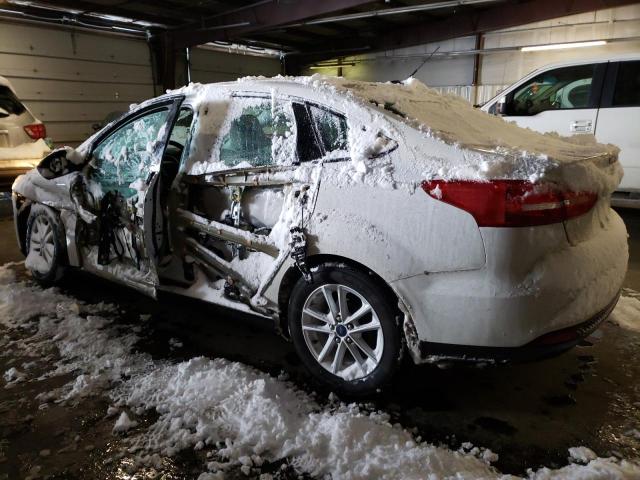 Photo 2 from auction – 2015 FORD FOCUS SE with VIN 1FADP3F24FL343950