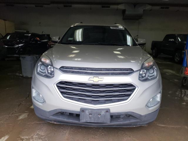 Photo 5 from auction – 2016 CHEVROLET EQUINOX LT with VIN 1GNALCEK9GZ103700