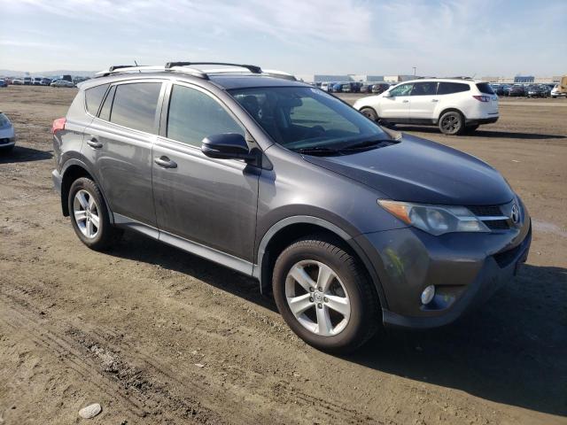 Photo 4 from auction – 2013 TOYOTA RAV4 XLE with VIN 2T3WFREV0DW066020