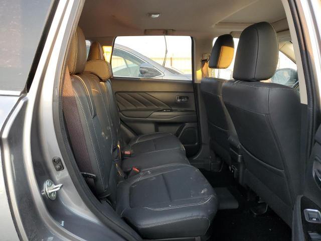 Photo 11 from auction – 2018 MITSUBISHI OUTLANDER with VIN JA4J24A51JZ051062