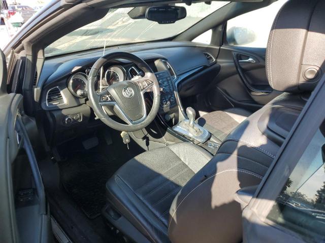 Photo 8 from auction – 2016 BUICK CASCADA PR with VIN W04WT3N56GG035998