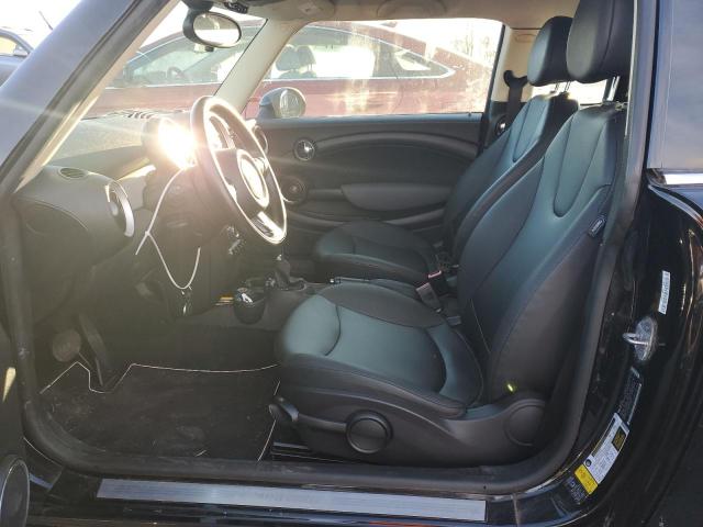Photo 7 from auction – 2011 MINI COOPER CLU with VIN WMWZF3C53BT187909