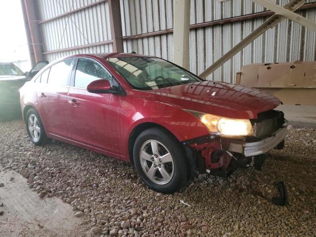 Photo 4 from auction – 2011 CHEVROLET CRUZE LT with VIN 1G1PG5S99B7109966