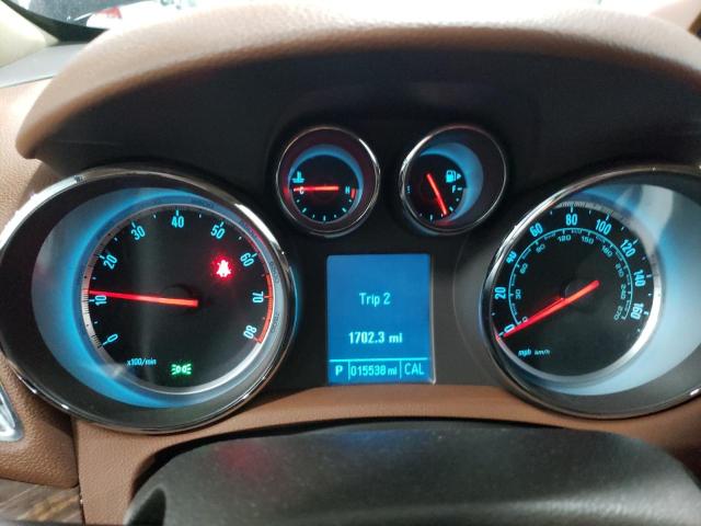 Photo 9 from auction – 2015 BUICK ENCORE with VIN KL4CJCSB5FB265966