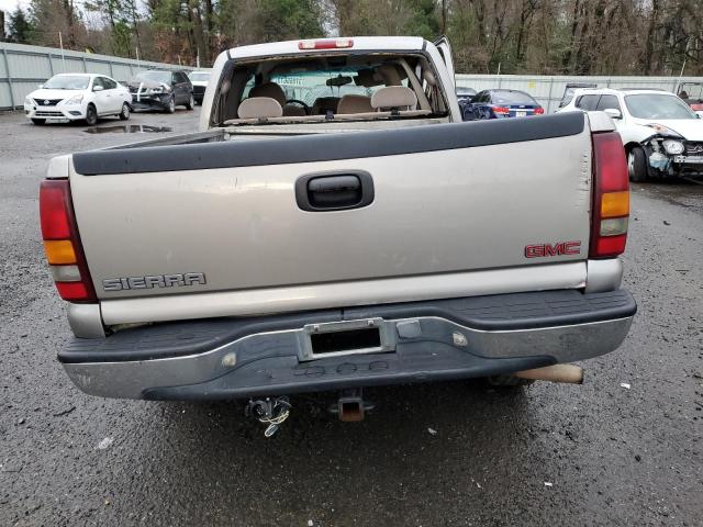 Photo 6 from auction – 2002 GMC NEW SIERRA with VIN 2GTEC19V821100291