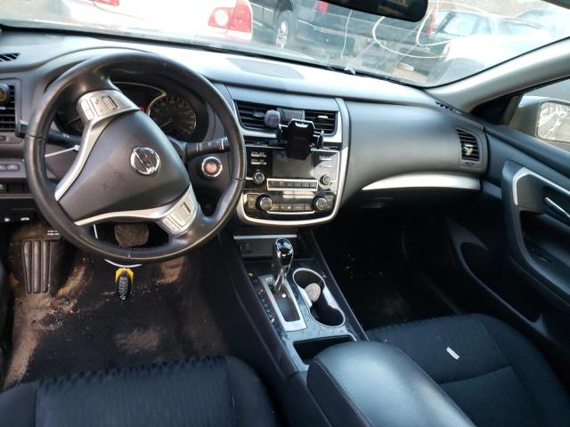 Photo 8 from auction – 2018 NISSAN ALTIMA 2.5 with VIN 1N4AL3AP7JC166014