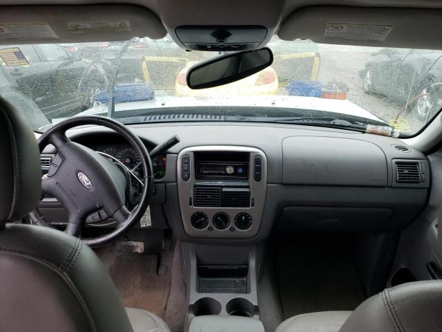 Photo 8 from auction – 2004 FORD EXPLORER X with VIN 1FMZU73K54ZA13549