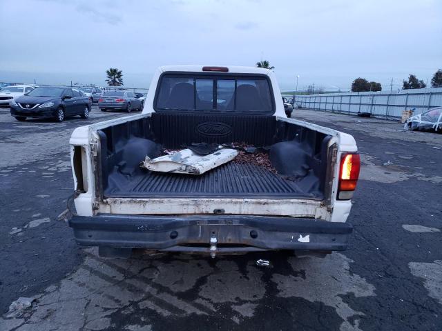 Photo 6 from auction – 1999 MAZDA B2500 with VIN 4F4YR12C0XTM15969