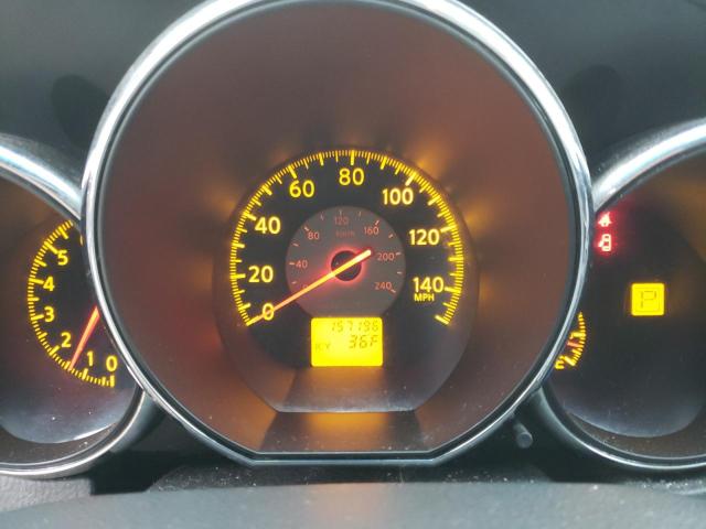 Photo 9 from auction – 2006 NISSAN ALTIMA S with VIN 1N4AL11D76C232594