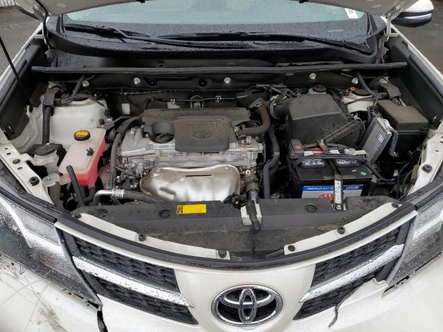 Photo 11 from auction – 2013 TOYOTA RAV4 LIMIT with VIN 2T3DFREV9DW016398