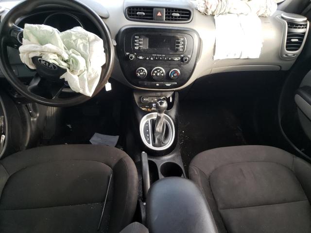 Photo 8 from auction – 2016 KIA SOUL with VIN KNDJN2A29G7362475