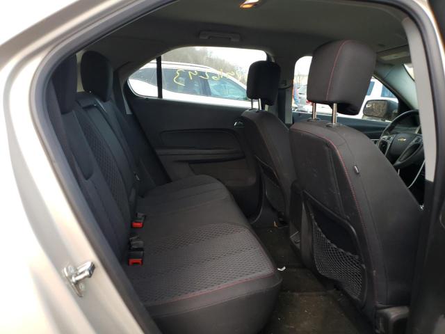 Photo 11 from auction – 2012 CHEVROLET EQUINOX LS with VIN 2GNFLCEK3C6300731