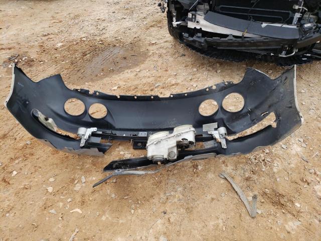 Photo 12 from auction – 2001 ACURA INTEGRA LS with VIN JH4DB76551S000815