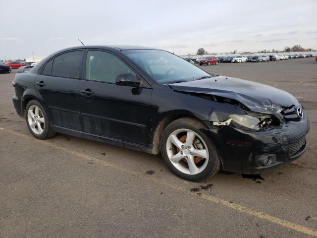 Photo 4 from auction – 2008 MAZDA 6 I with VIN 1YVHP85C385M09182
