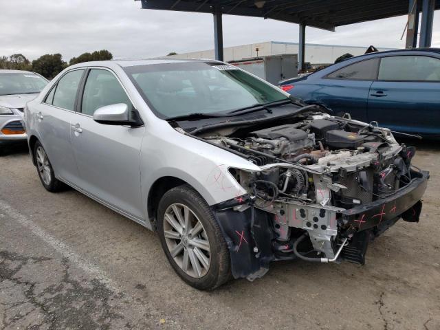 Photo 4 from auction – 2013 TOYOTA CAMRY L with VIN 4T4BF1FK7DR306764