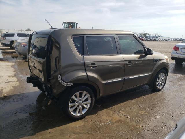 Photo 3 from auction – 2012 KIA SOUL + with VIN KNDJT2A61C7389382