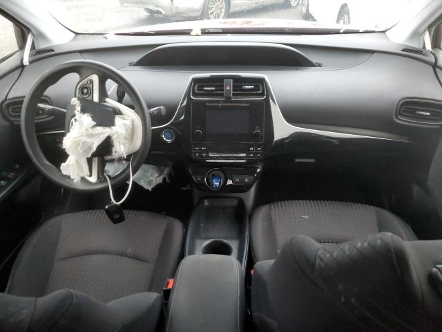 Photo 8 from auction – 2017 TOYOTA PRIUS with VIN JTDKBRFU4H3568151