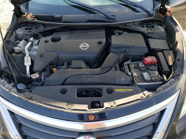 Photo 11 from auction – 2015 NISSAN ALTIMA 2.5 with VIN 1N4AL3AP8FC206415