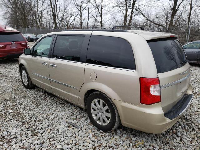 Photo 2 from auction – 2014 CHRYSLER TOWN & COU with VIN 2C4RC1BG7ER409849