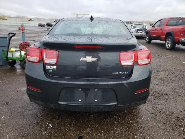 Photo 6 from auction – 2016 CHEVROLET MALIBU LIM with VIN 1G11B5SA5GU117635