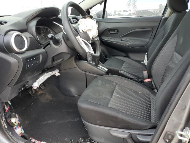 Photo 7 from auction – 2020 NISSAN VERSA S with VIN 3N1CN8DV8LL916552