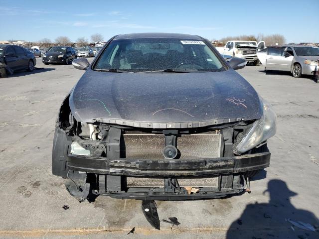 Photo 5 from auction – 2011 HYUNDAI SONATA with VIN 5NPEC4AC3BH089274