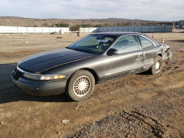LINCOLN MARK VIII 1994 with VIN 1LNLM91V3RY737879 - Photo from auction