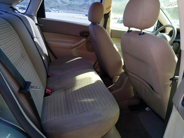 Photo 10 from auction – 2005 FORD FOCUS ZX4 with VIN 1FAFP34N45W193602