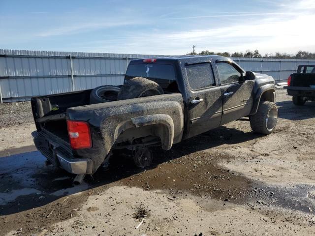 Photo 3 from auction – 2010 CHEVROLET SILVERADO with VIN 3GCRKTE39AG183790