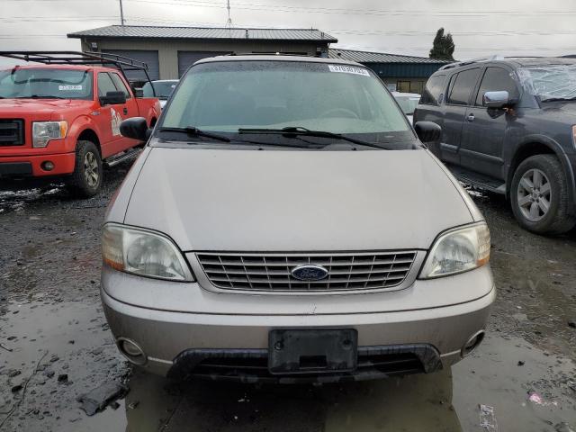 Photo 5 from auction – 2003 FORD WINDSTAR L with VIN 2FMZA51493BA21799