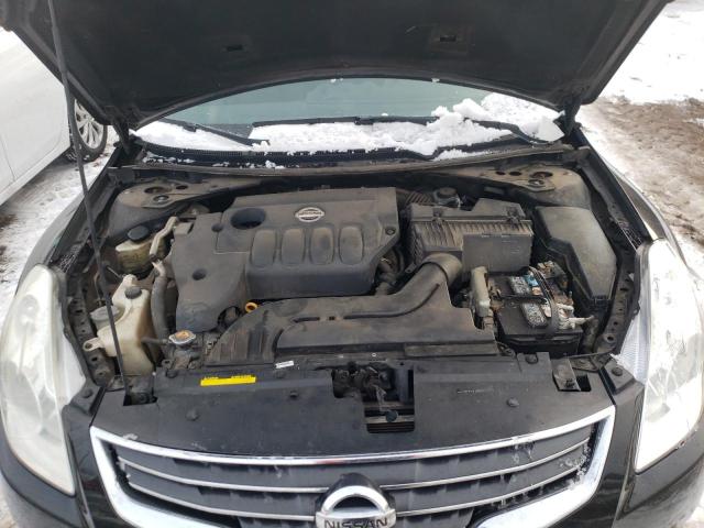 Photo 11 from auction – 2012 NISSAN ALTIMA BAS with VIN 1N4AL2AP7CC120552