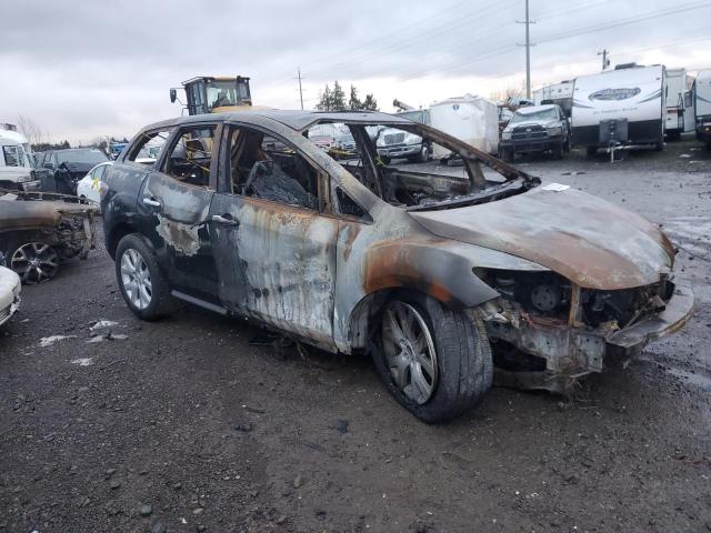 Photo 4 from auction – 2007 MAZDA CX-7 with VIN JM3ER293970168323