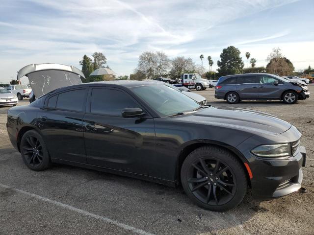 Photo 4 from auction – 2018 DODGE CHARGER SX with VIN 2C3CDXBG5JH196569