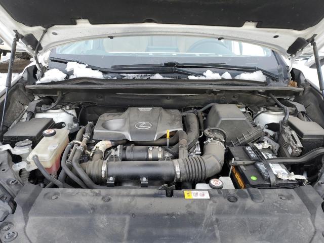 Photo 12 from auction – 2016 LEXUS NX 200T BA with VIN JTJBARBZXG2092090