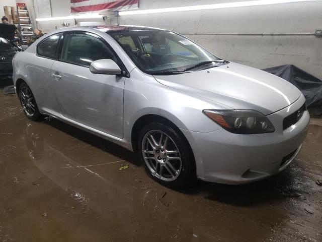 Photo 4 from auction – 2008 TOYOTA SCION TC with VIN JTKDE167880238826