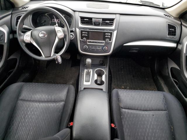 Photo 8 from auction – 2016 NISSAN ALTIMA 2.5 with VIN 1N4AL3AP2GC196157