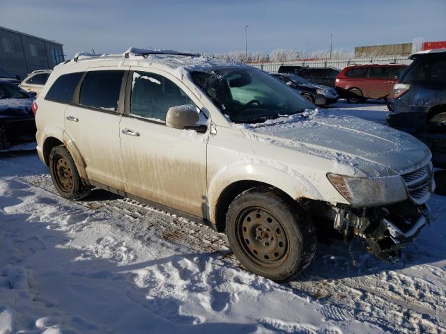 Photo 4 from auction – 2015 DODGE JOURNEY R/ with VIN 3C4PDDFG3FT620206